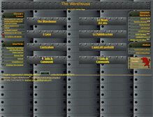 Tablet Screenshot of leonardodaga.insyde.it